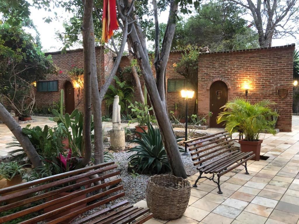 Pousada Da Paixão Fazenda Nova Exterior foto